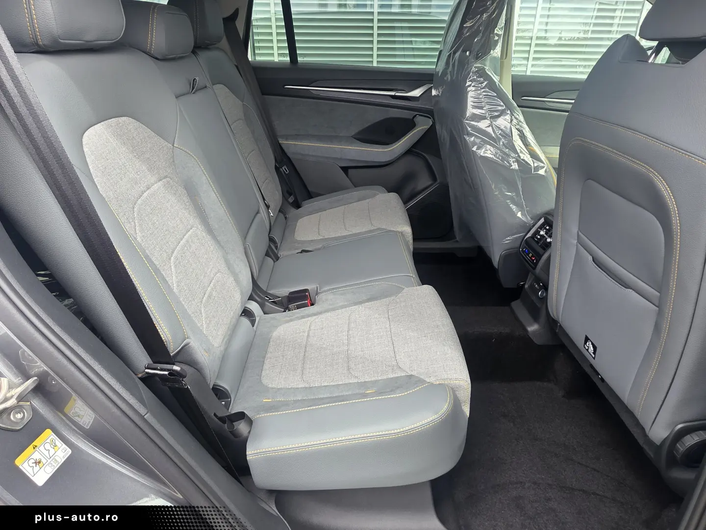Skoda Kodiaq Selection 2.0 TDI DSG 4x4