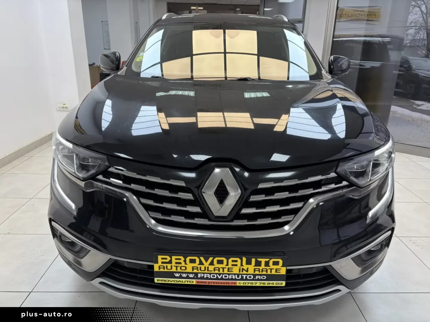 Renault Koleos Limited  2019