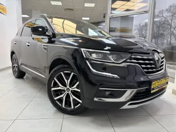 Renault Koleos Limited  2019