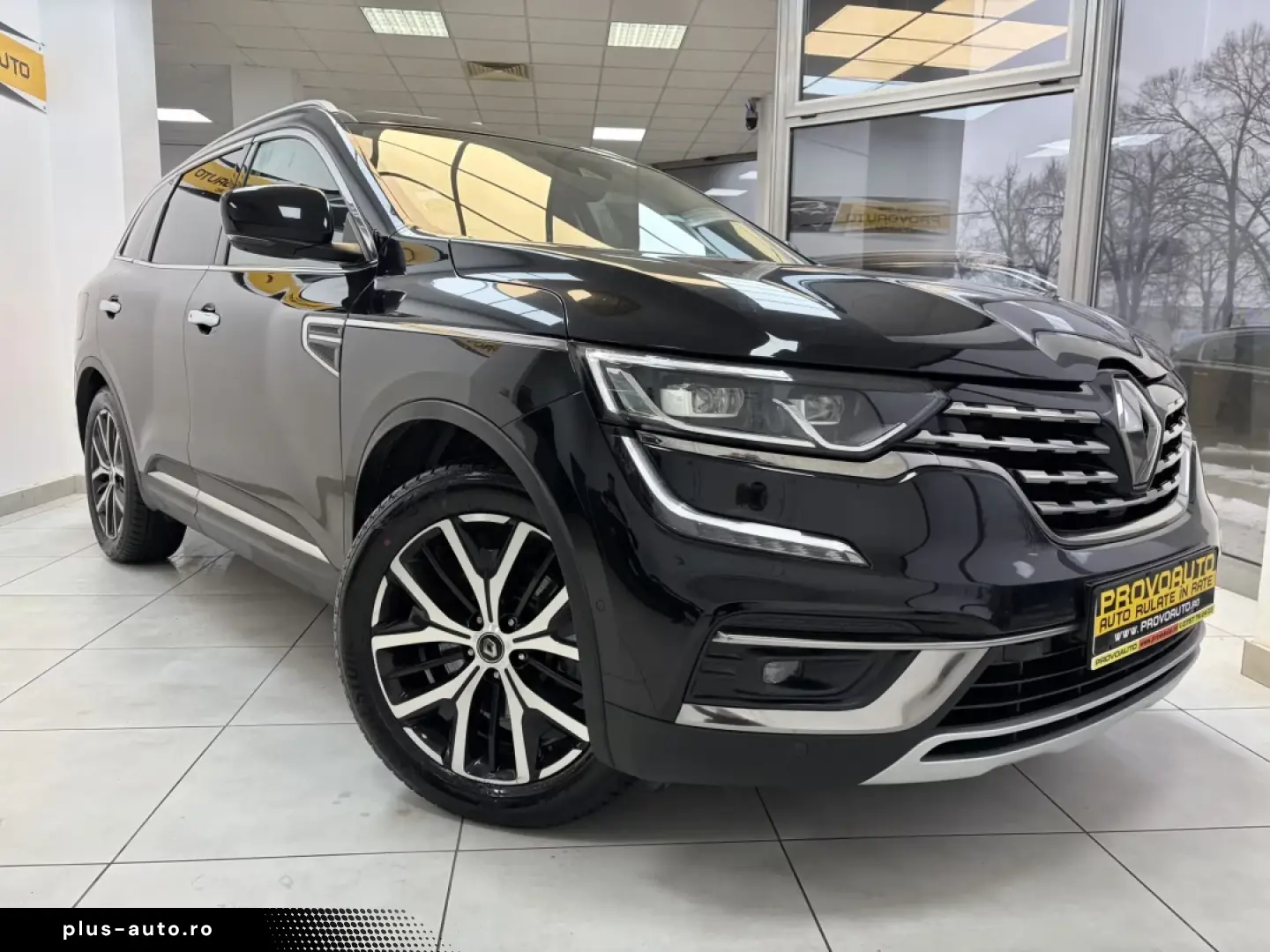 Renault Koleos Limited  2019
