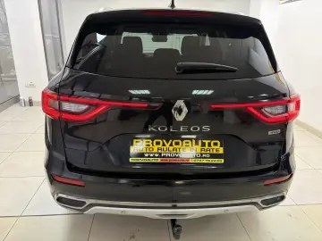 Renault Koleos Limited  2019