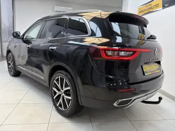 Renault Koleos Limited  2019