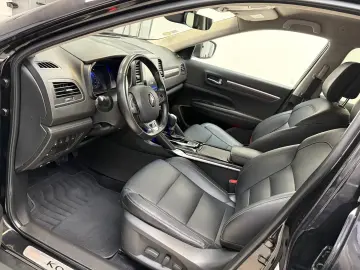 Renault Koleos Limited  2019
