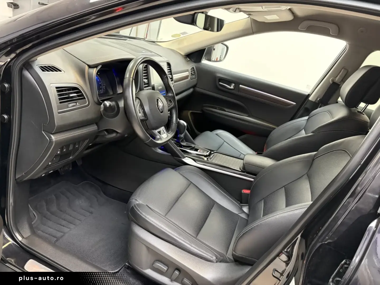 Renault Koleos Limited  2019