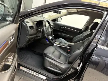 Renault Koleos Limited  2019