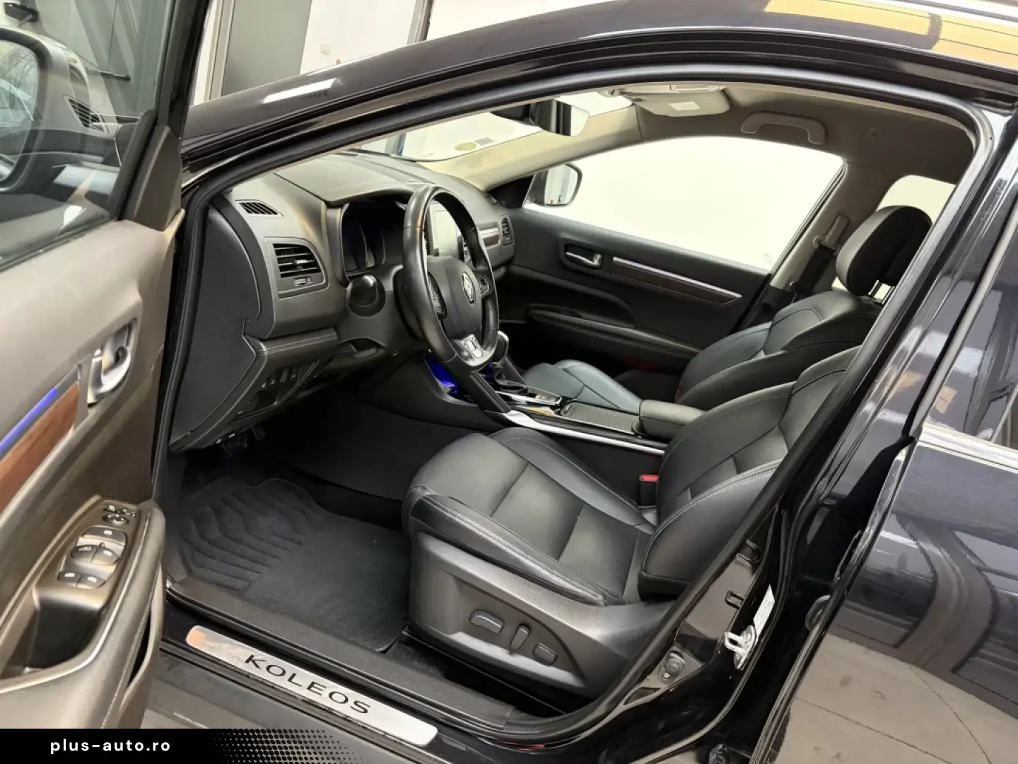 Renault Koleos Limited  2019