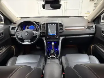 Renault Koleos Limited  2019