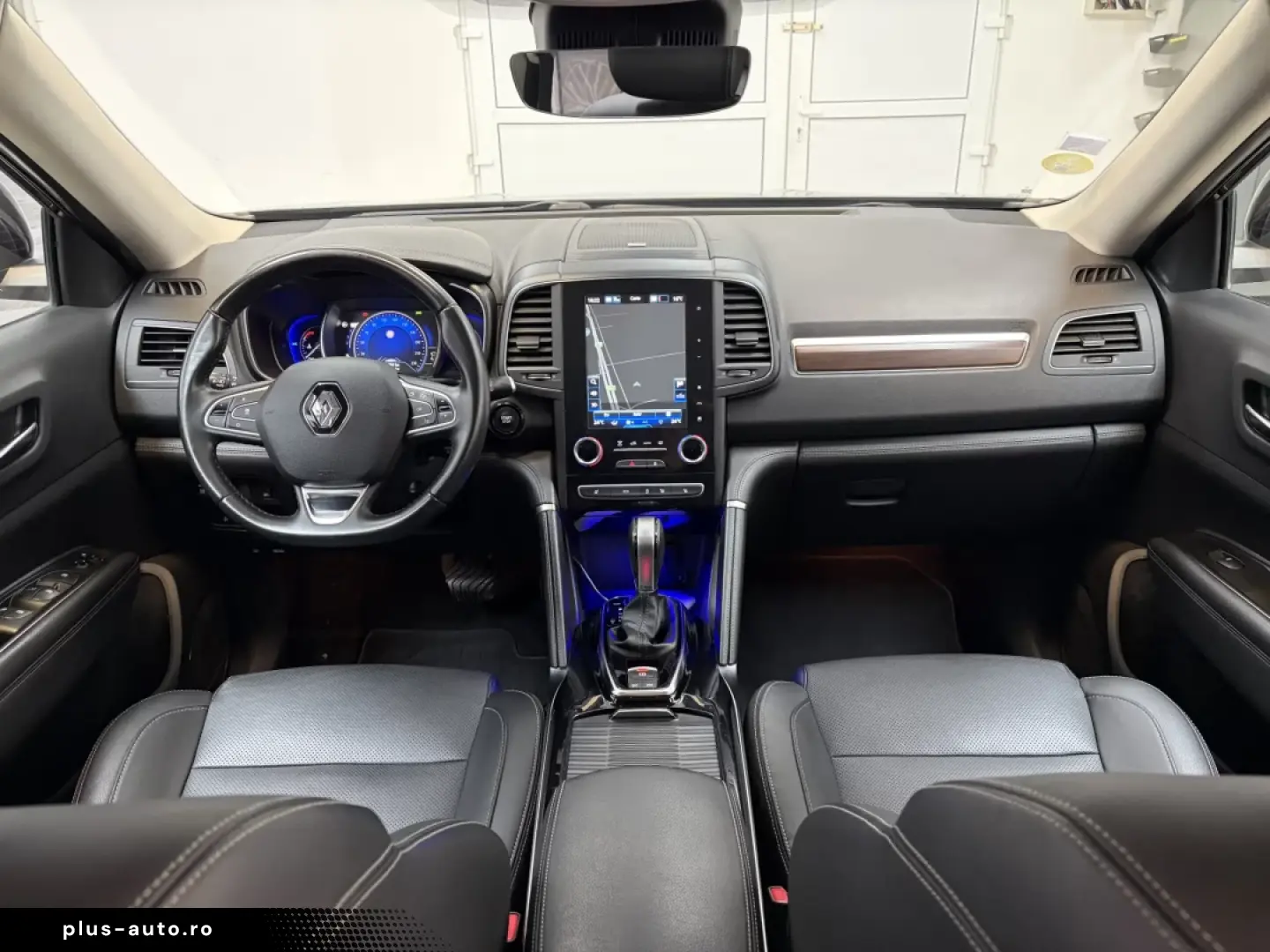 Renault Koleos Limited  2019