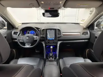 Renault Koleos Limited  2019