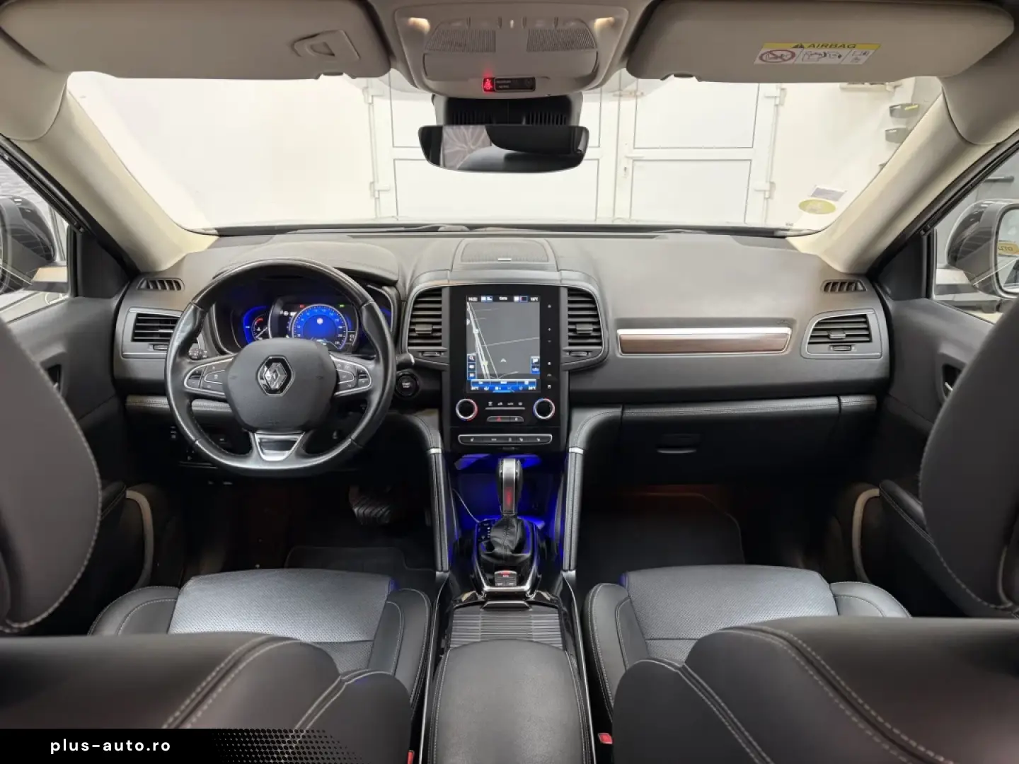 Renault Koleos Limited  2019