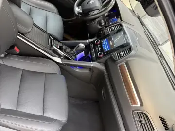 Renault Koleos Limited  2019