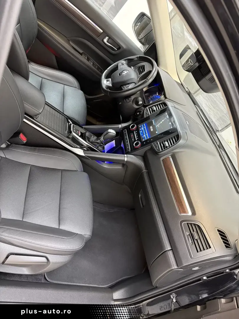 Renault Koleos Limited  2019