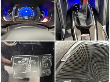Renault Koleos Limited  2019
