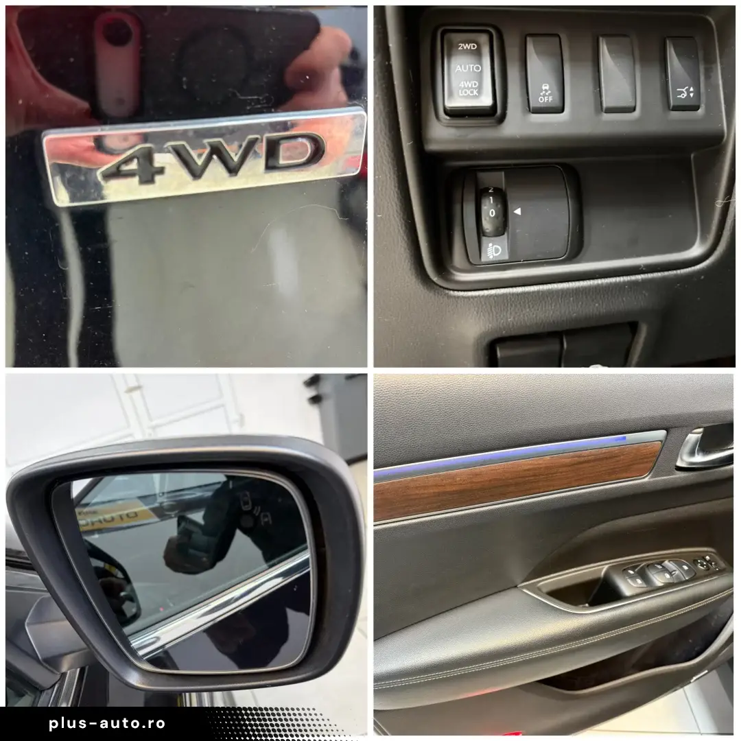 Renault Koleos Limited  2019