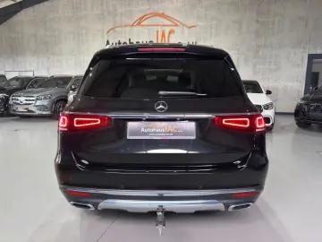 MERCEDES-BENZ GLS 400 d 4Matic AHK MASSAGE 360  MULTIBEAM