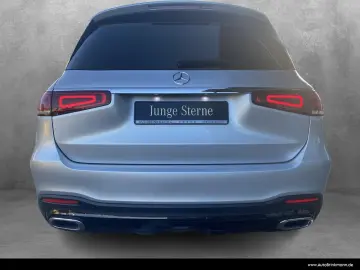 MERCEDES-BENZ GLS 400d 4M AMG-LINE AHK PANO BURMESTER