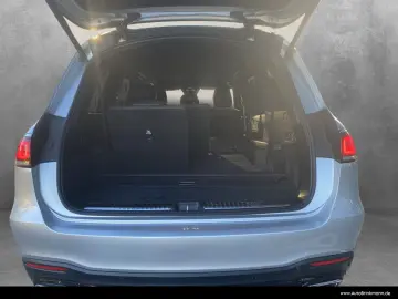 MERCEDES-BENZ GLS 400d 4M AMG-LINE AHK PANO BURMESTER