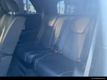 MERCEDES-BENZ GLS 400d 4M AMG-LINE AHK PANO BURMESTER