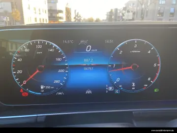 MERCEDES-BENZ GLS 400d 4M AMG-LINE AHK PANO BURMESTER