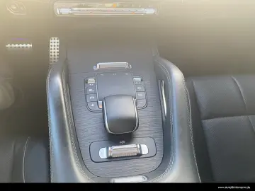 MERCEDES-BENZ GLS 400d 4M AMG-LINE AHK PANO BURMESTER