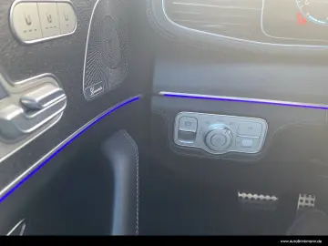 MERCEDES-BENZ GLS 400d 4M AMG-LINE AHK PANO BURMESTER