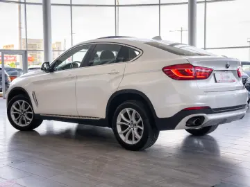 BMW X6 XDRIVE 30D