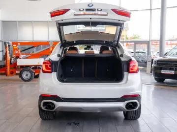 BMW X6 XDRIVE 30D