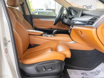 BMW X6 XDRIVE 30D
