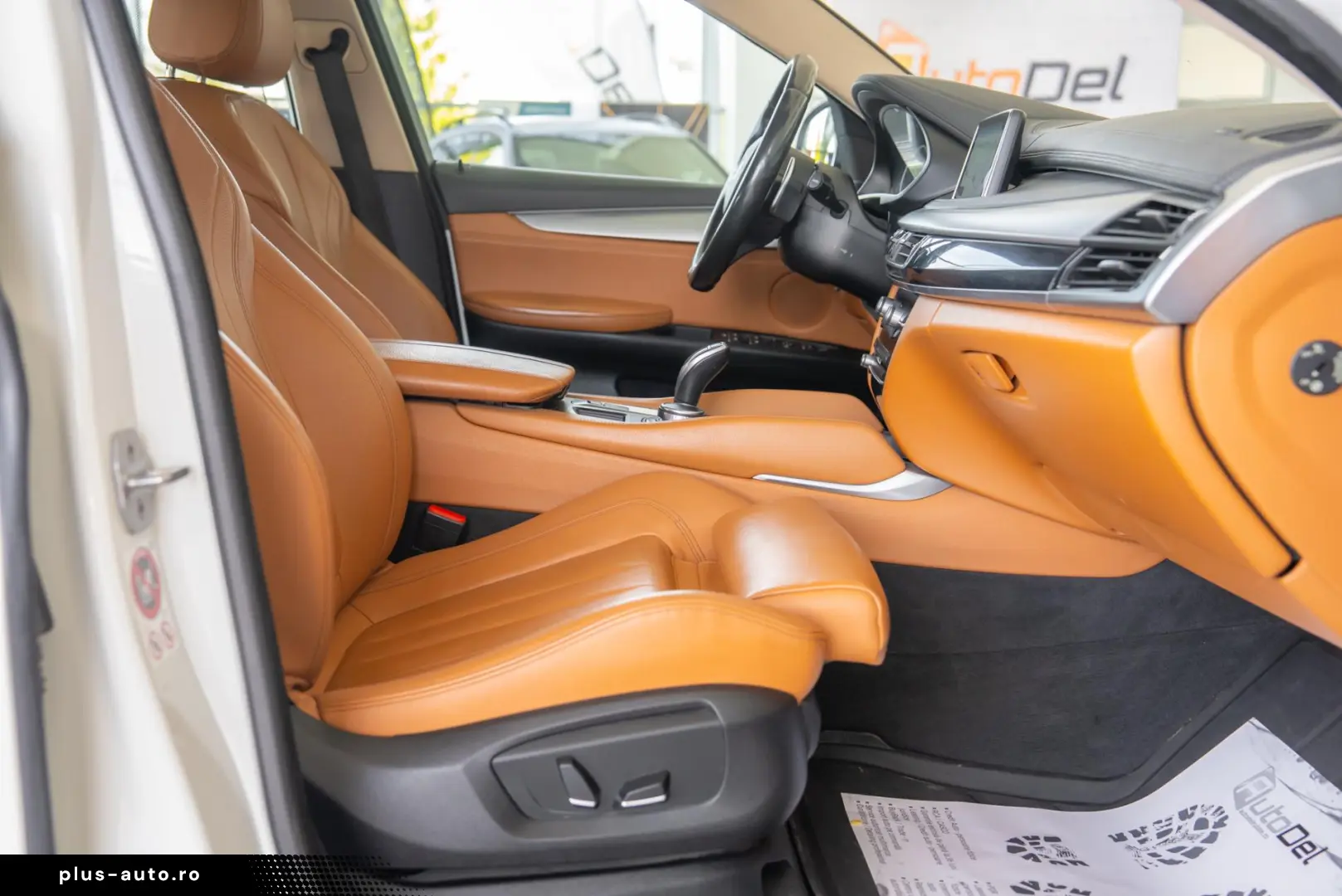 BMW X6 XDRIVE 30D