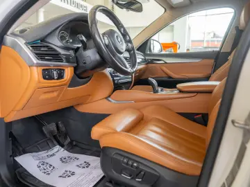 BMW X6 XDRIVE 30D