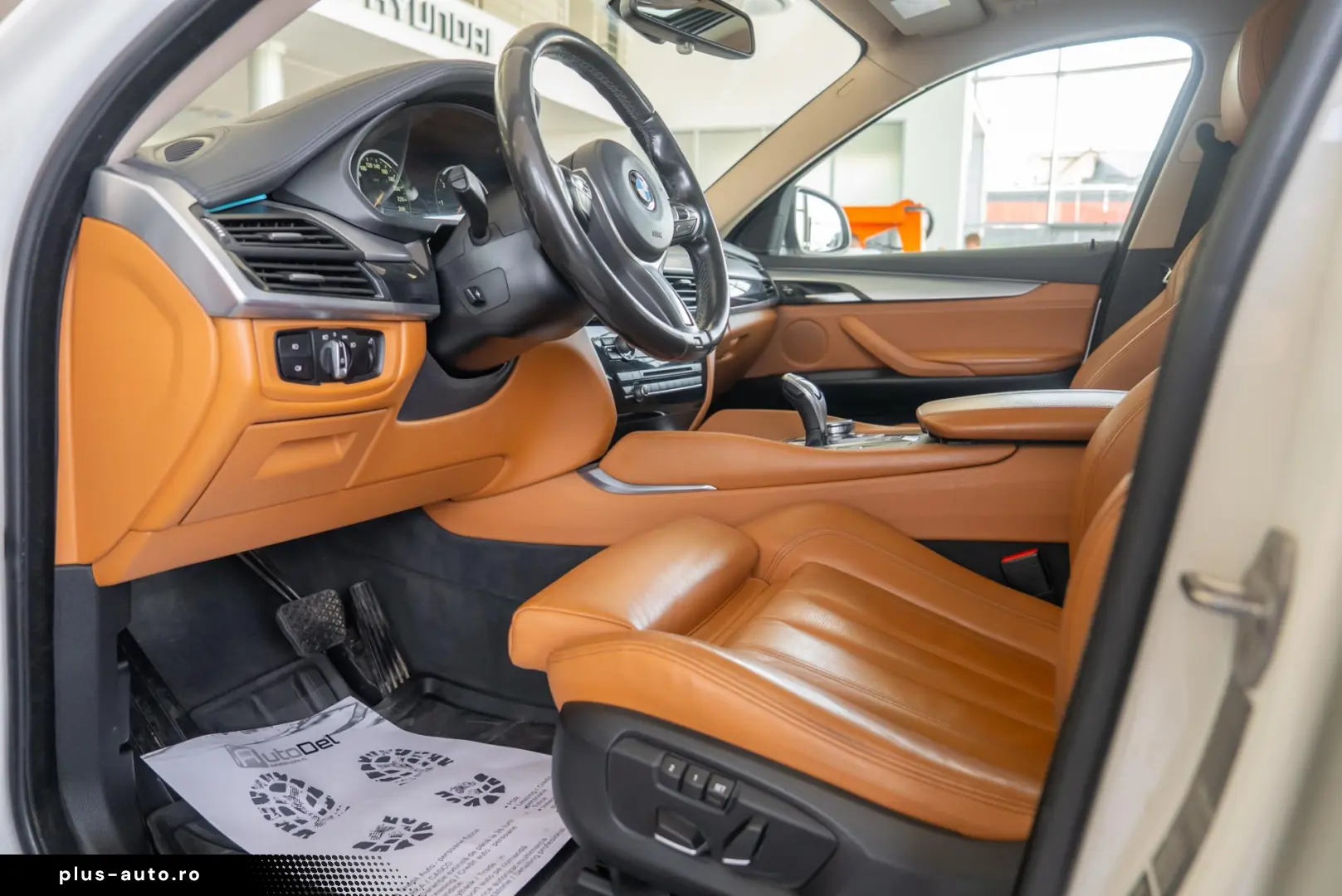 BMW X6 XDRIVE 30D