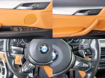 BMW X6 XDRIVE 30D