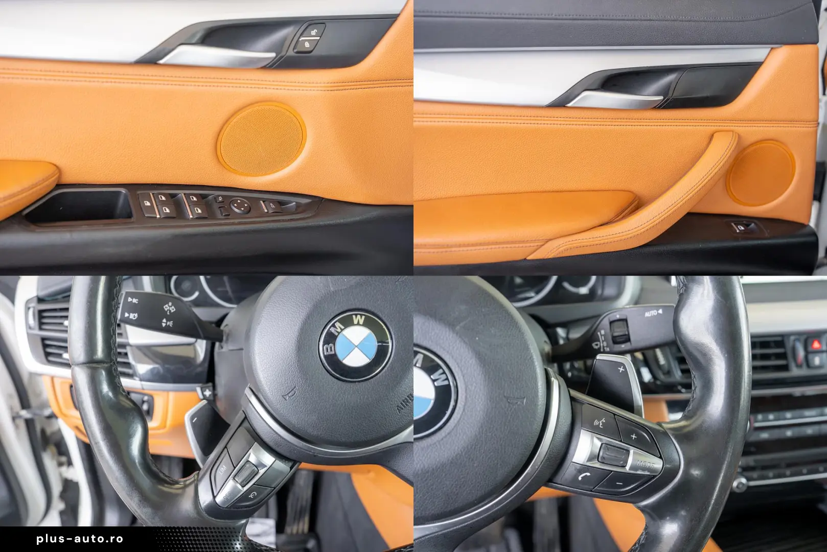 BMW X6 XDRIVE 30D