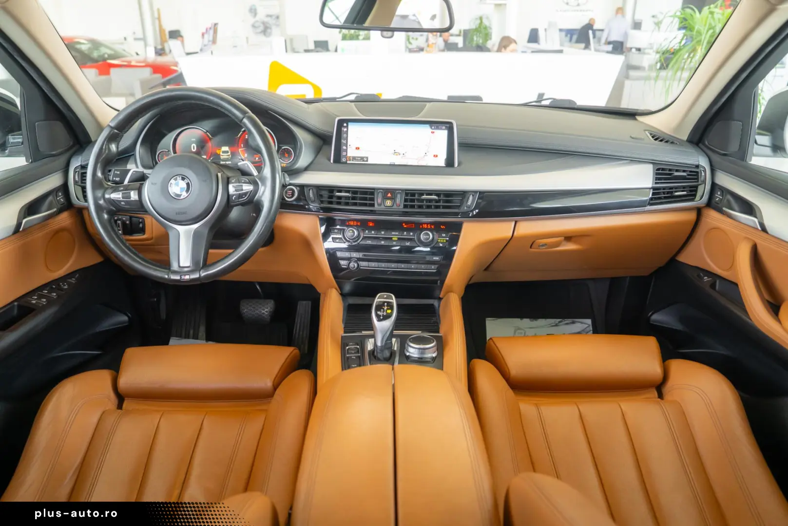 BMW X6 XDRIVE 30D