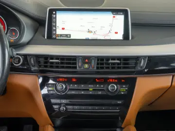 BMW X6 XDRIVE 30D