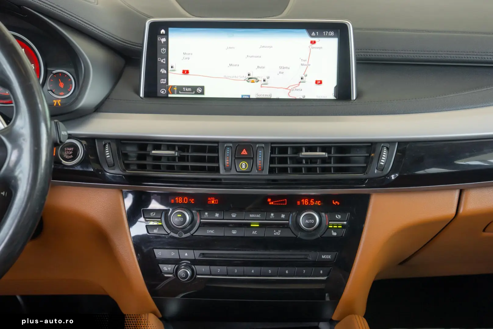 BMW X6 XDRIVE 30D