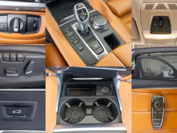 BMW X6 XDRIVE 30D