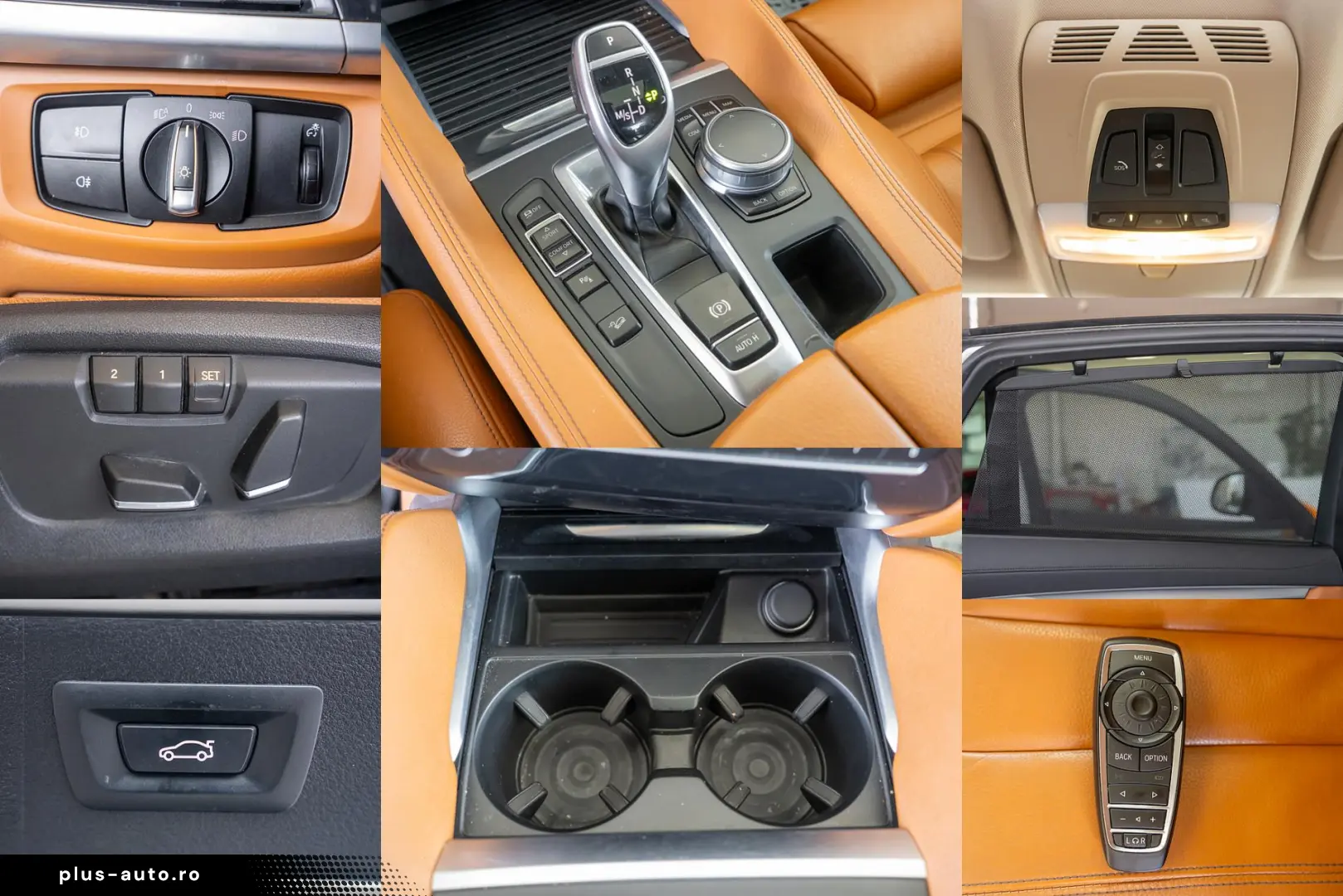 BMW X6 XDRIVE 30D