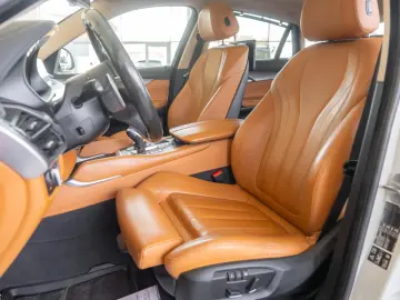 BMW X6 XDRIVE 30D