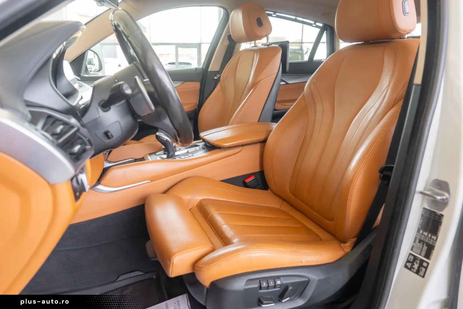 BMW X6 XDRIVE 30D