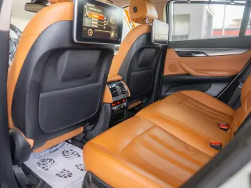 BMW X6 XDRIVE 30D