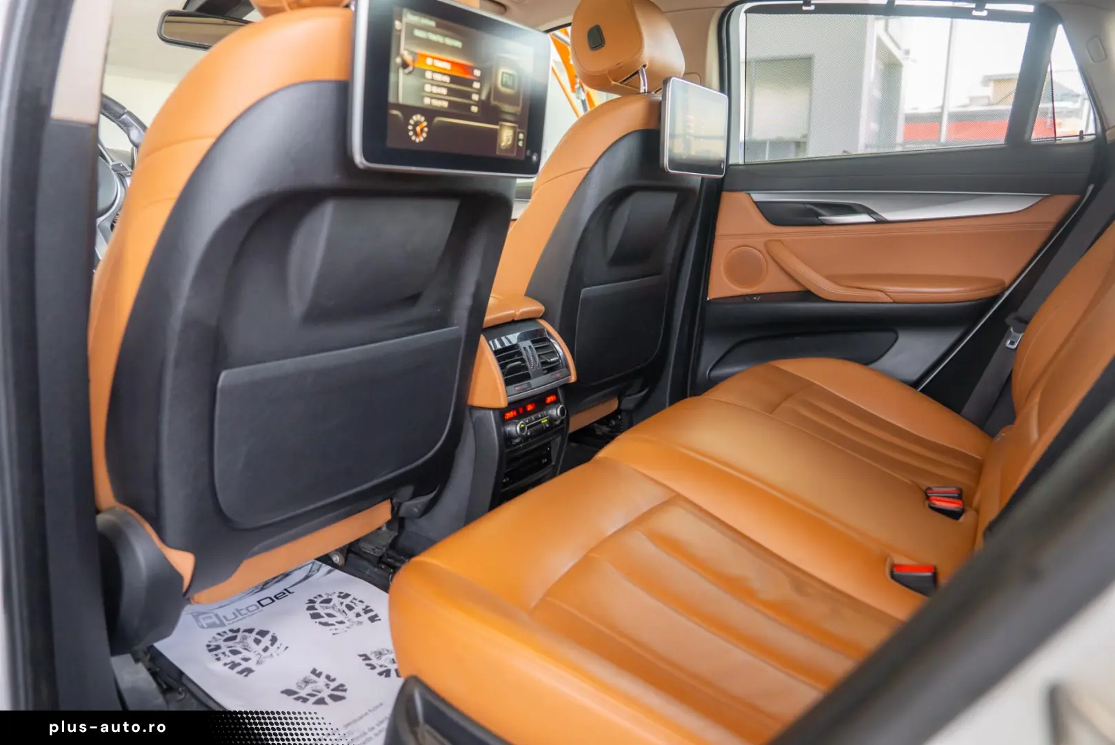 BMW X6 XDRIVE 30D