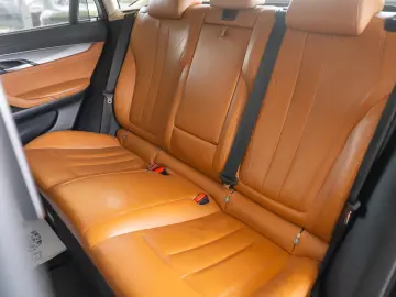 BMW X6 XDRIVE 30D