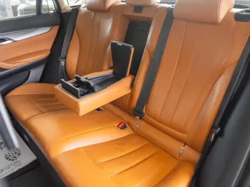 BMW X6 XDRIVE 30D