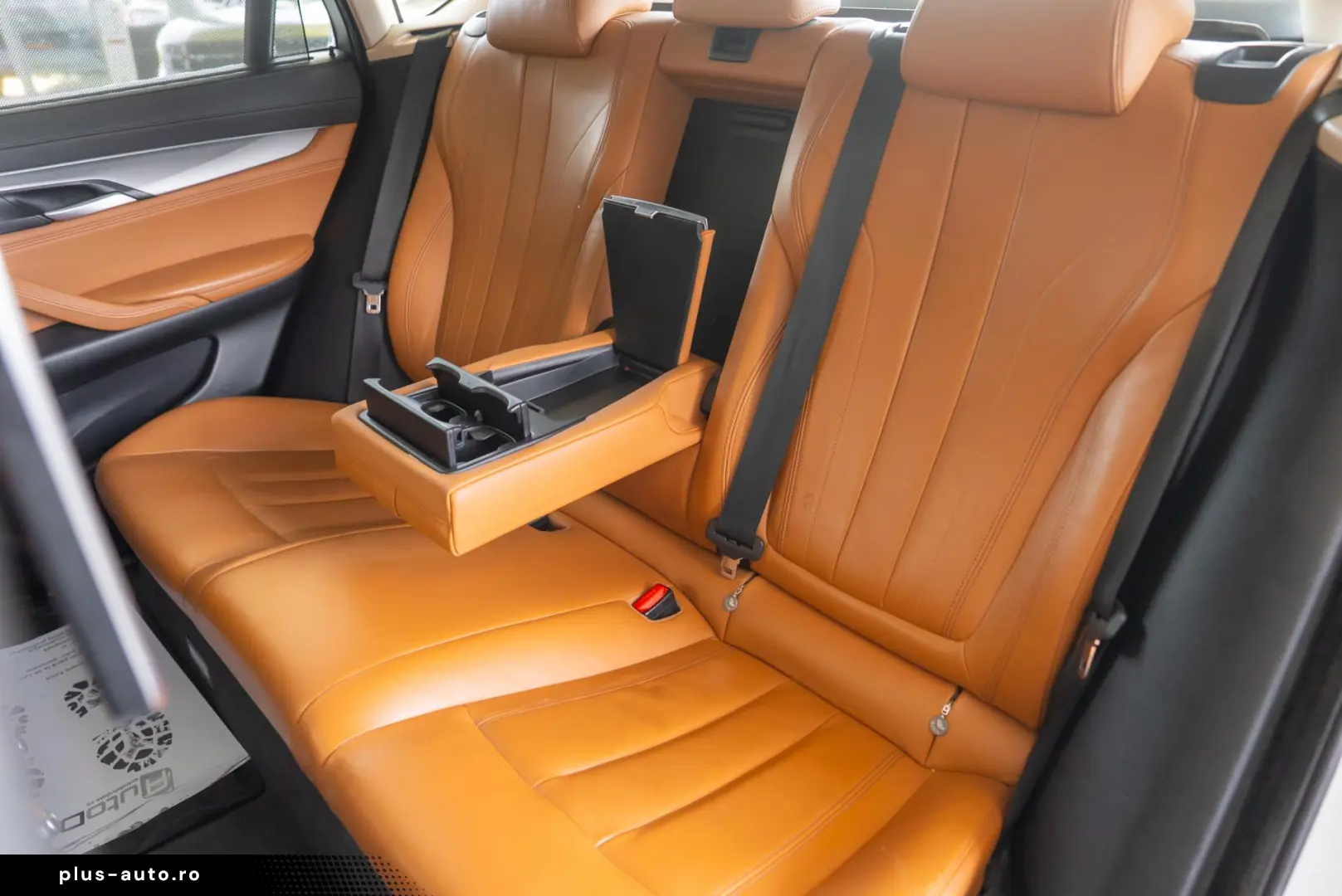 BMW X6 XDRIVE 30D