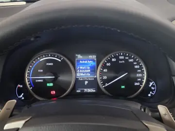 Lexus NX 300