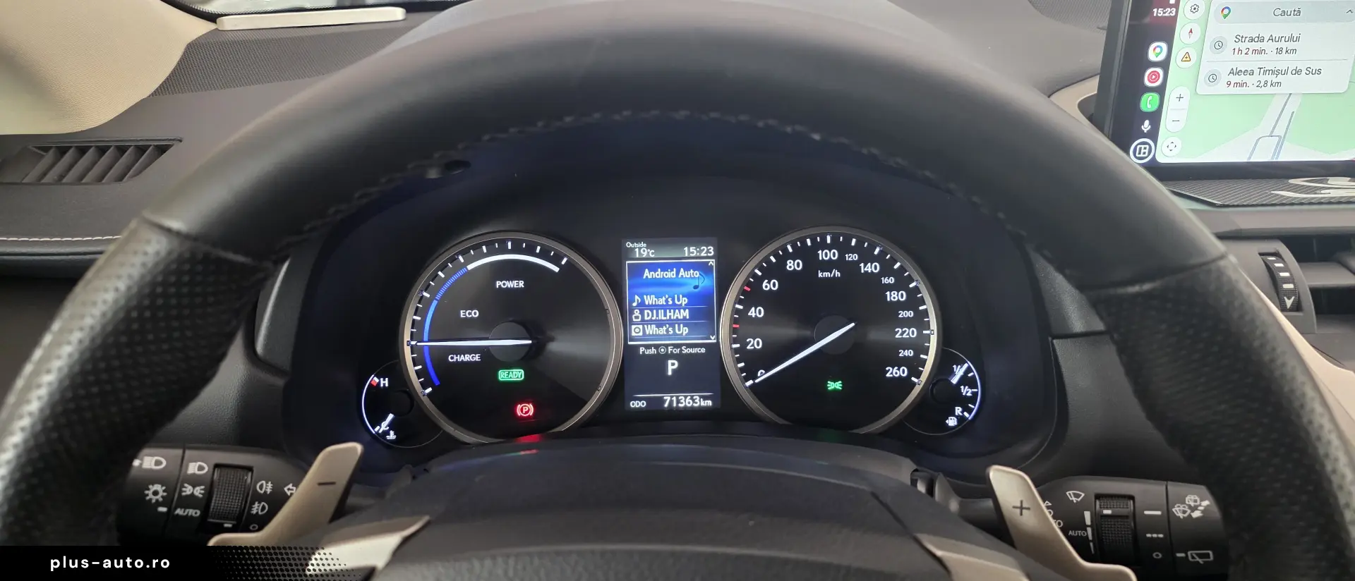 Lexus NX 300