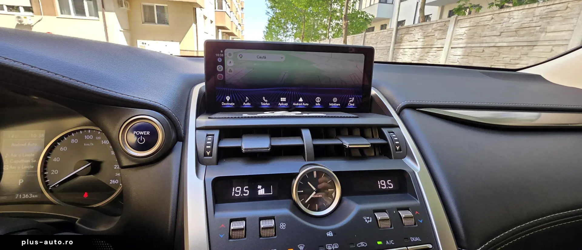 Lexus NX 300