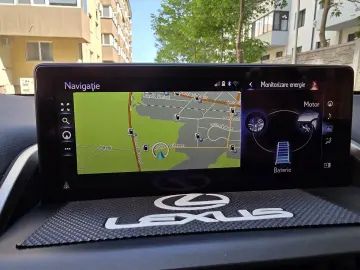 Lexus NX 300