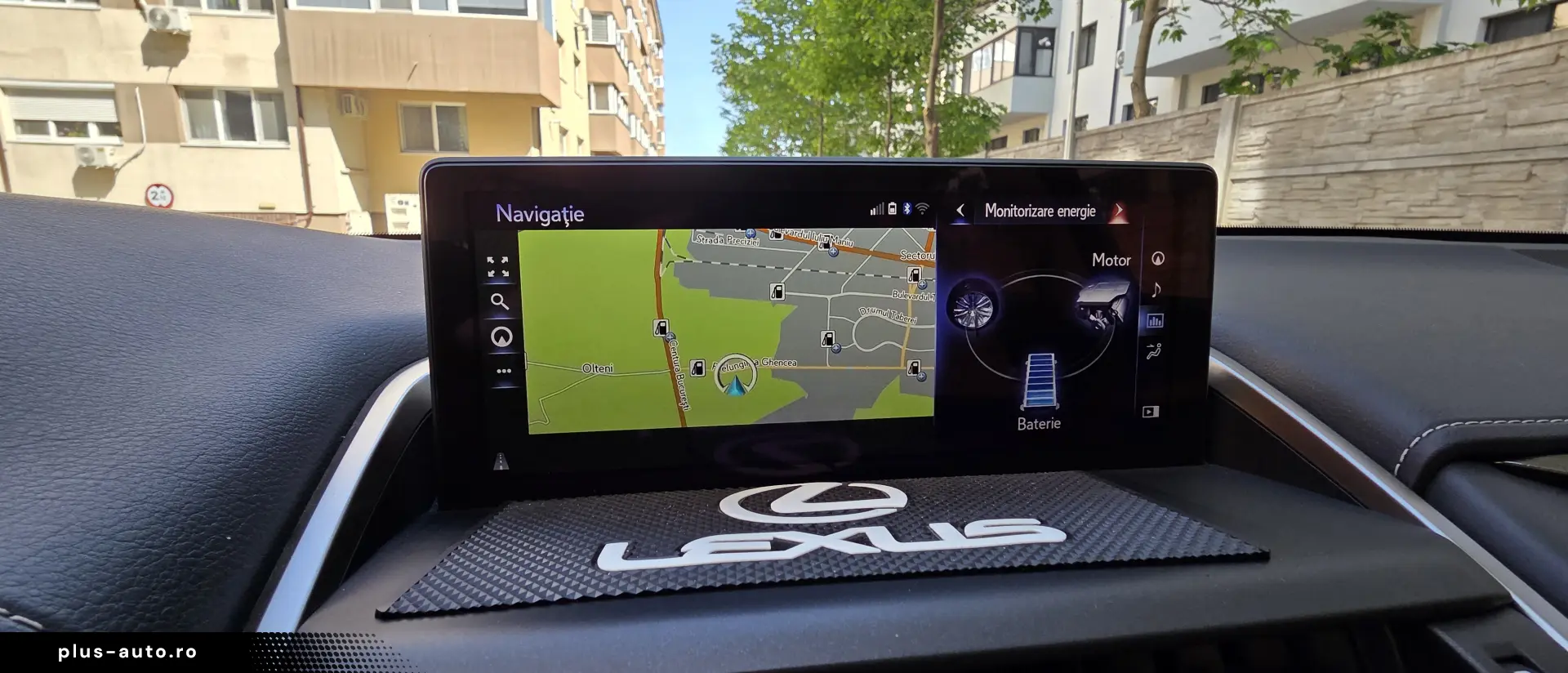 Lexus NX 300